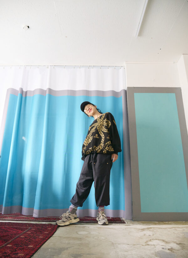 Twisted Rope Crew Golden [Limited Quantity Riservation Item] - 画像 (20)