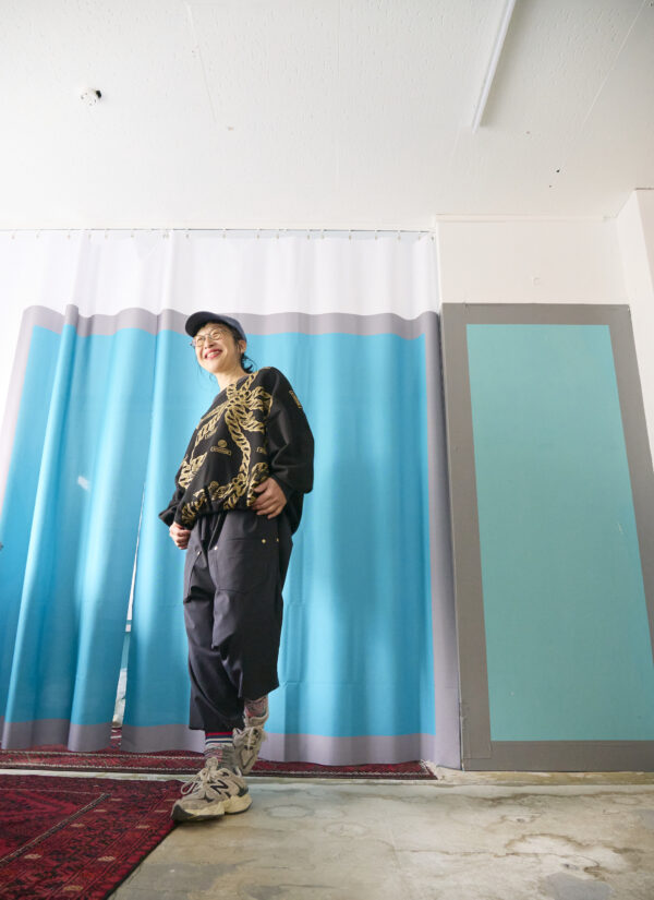 Twisted Rope Crew Golden [Limited Quantity Riservation Item] - 画像 (17)
