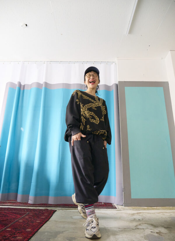 Twisted Rope Crew Golden [Limited Quantity Riservation Item] - 画像 (15)
