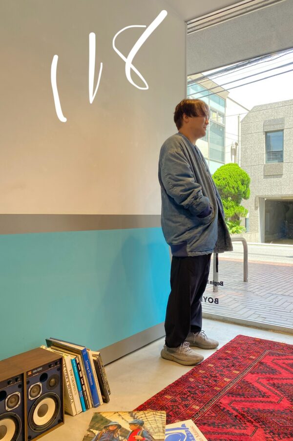Obvios dress pants [Limited Quantity Riservation Item] - 画像 (40)