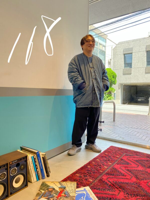 Obvios dress pants [Limited Quantity Riservation Item] - 画像 (41)