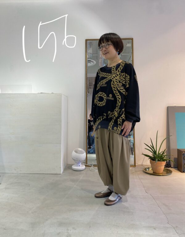 Twisted Rope Crew Golden [Limited Quantity Riservation Item] - 画像 (24)