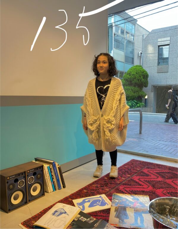 Twist Rope Vest  [Limited Quantity Riservation Item] - 画像 (25)