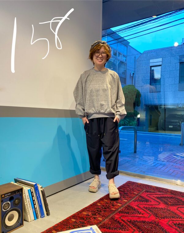 Obvios dress pants [Limited Quantity Riservation Item] - 画像 (37)