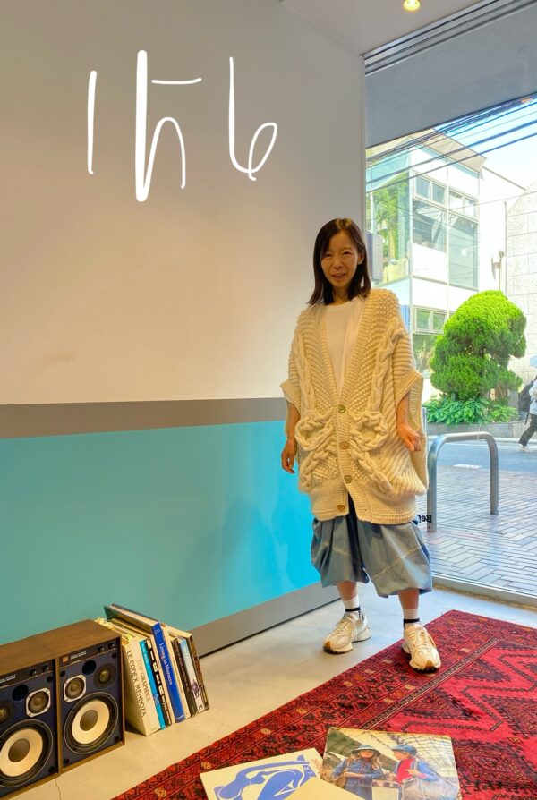 Twist Rope Vest  [Limited Quantity Riservation Item] - 画像 (46)