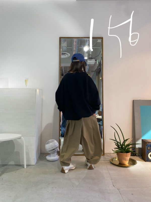 Twisted Rope Crew Golden [Limited Quantity Riservation Item] - 画像 (28)