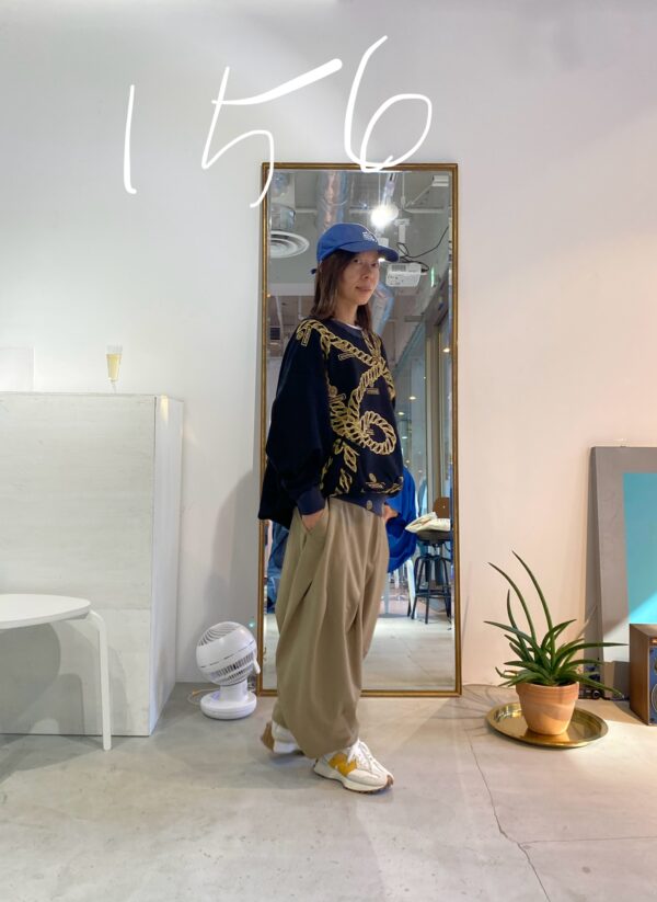 Twisted Rope Crew Golden [Limited Quantity Riservation Item] - 画像 (27)