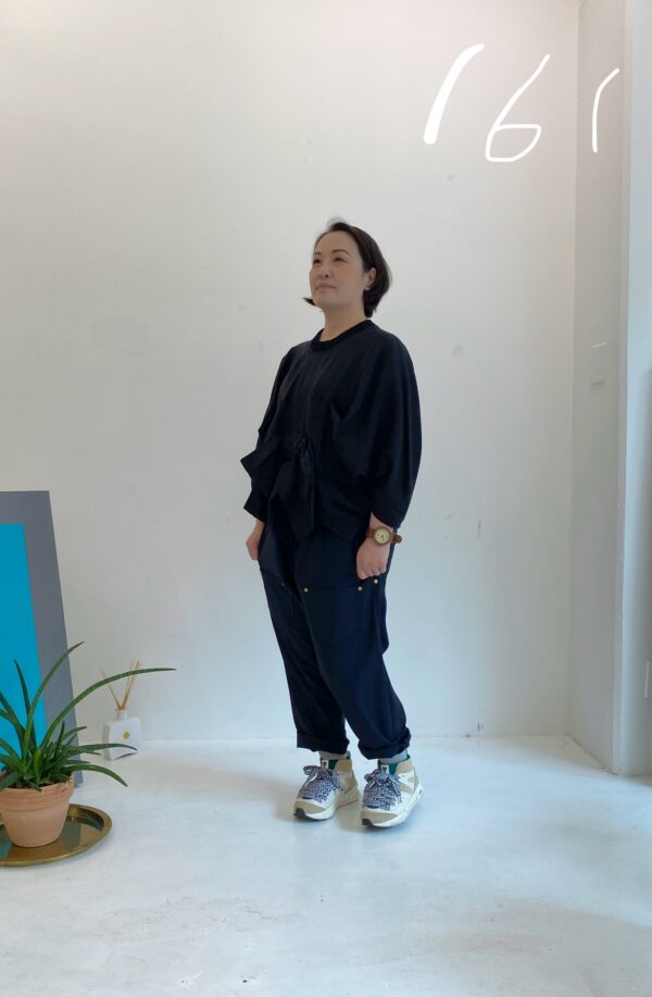 Obvios dress pants [Limited Quantity Riservation Item] - 画像 (39)