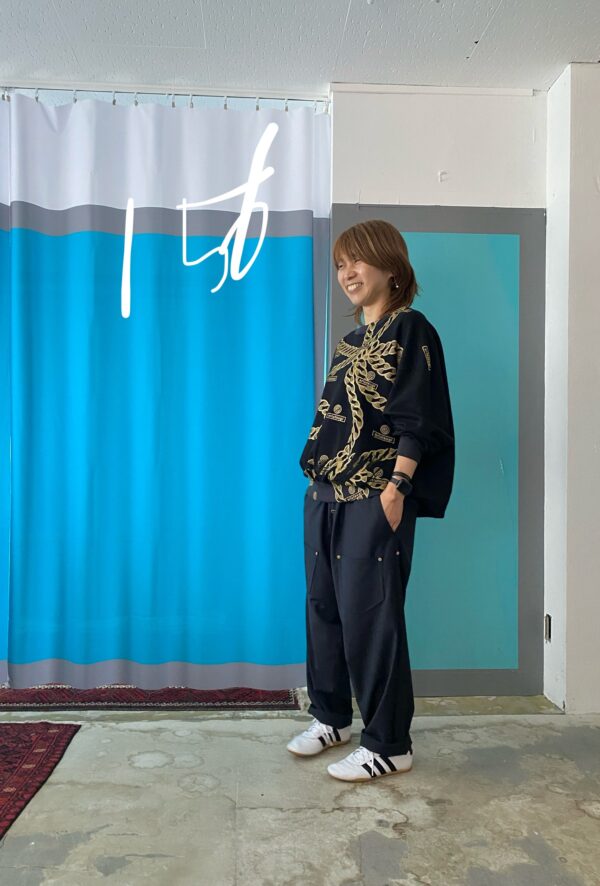 Obvios dress pants [Limited Quantity Riservation Item] - 画像 (47)