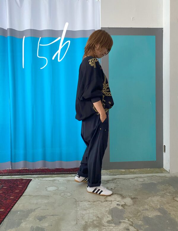 Obvios dress pants [Limited Quantity Riservation Item] - 画像 (46)