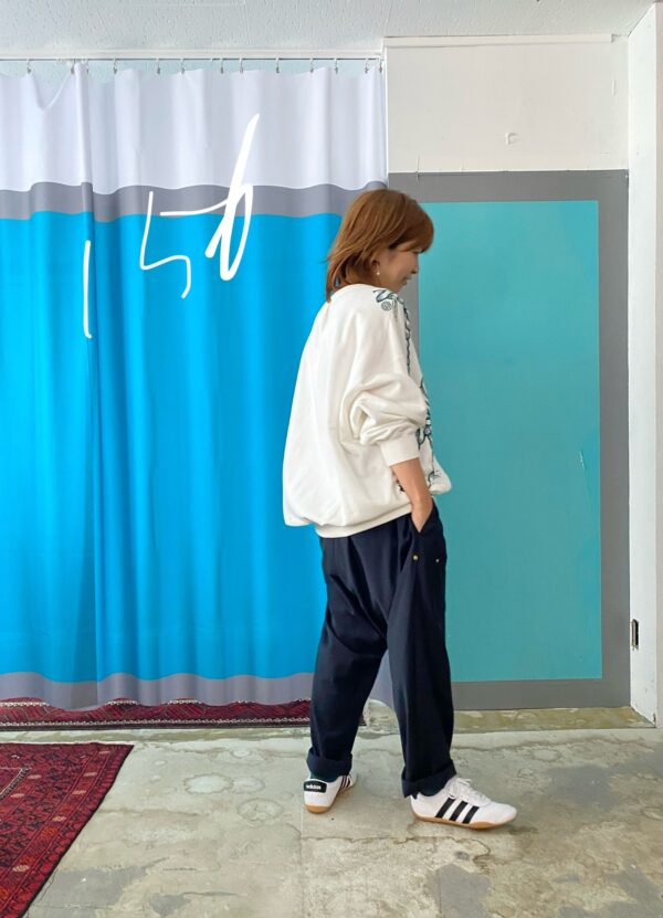 Twisted Rope Crew Evergreen [Limited Quantity Riservation Item] - 画像 (41)