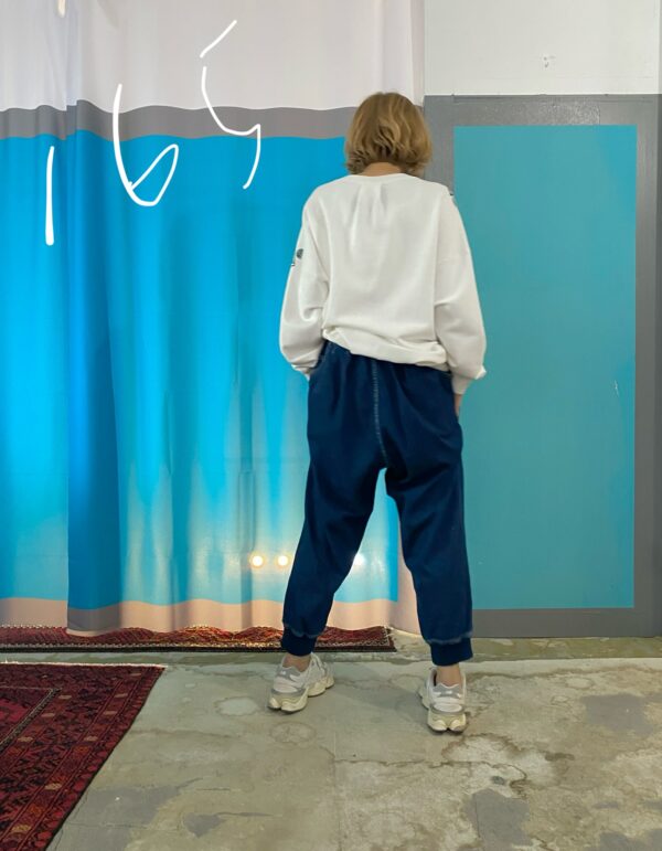 Obvious Jeans Indigo  [Limited Quantity Riservation Item] - 画像 (23)
