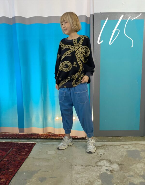Twisted Rope Crew Golden [Limited Quantity Riservation Item] - 画像 (29)