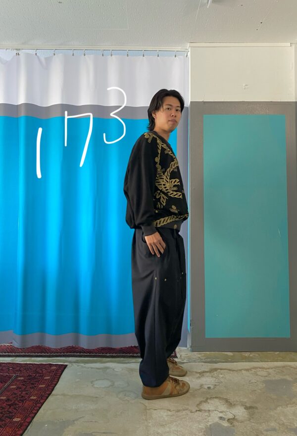 Twisted Rope Crew Golden [Limited Quantity Riservation Item] - 画像 (33)