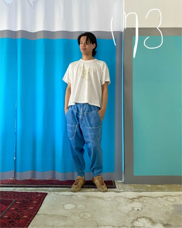 Obvious Jeans Light blue  [Limited Quantity Riservation Item] - 画像 (30)