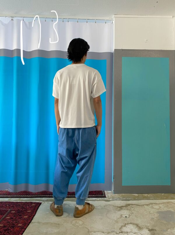 Obvious Jeans Light blue  [Limited Quantity Riservation Item] - 画像 (29)