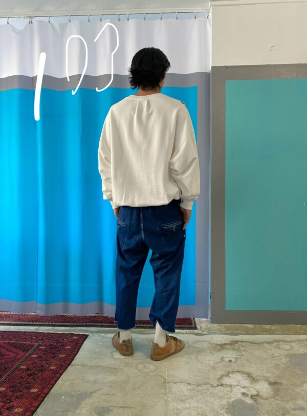 Twisted Rope Crew Evergreen [Limited Quantity Riservation Item] - 画像 (46)
