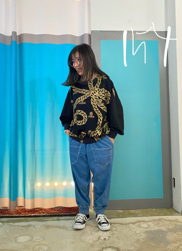 Twisted Rope Crew Golden [Limited Quantity Riservation Item] - 画像 (31)