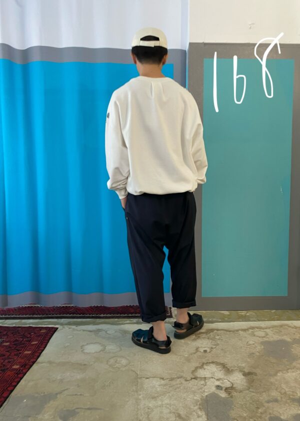 Twisted Rope Crew Evergreen [Limited Quantity Riservation Item] - 画像 (44)
