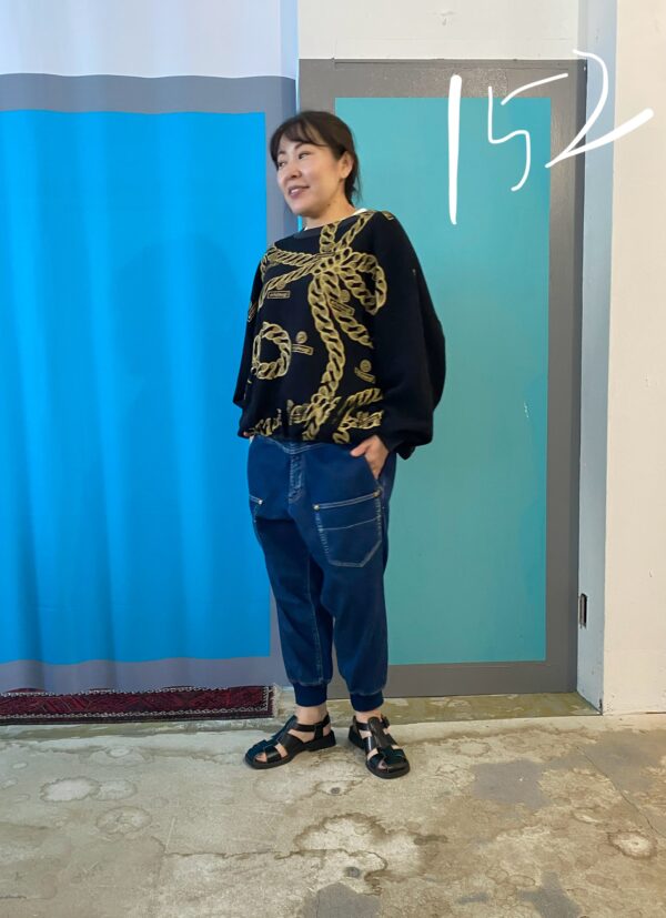 Twisted Rope Crew Golden [Limited Quantity Riservation Item] - 画像 (36)
