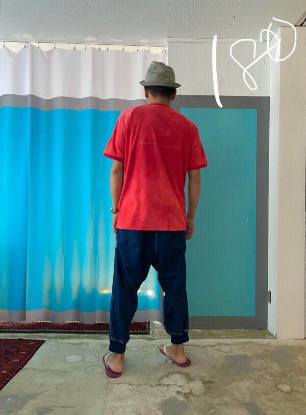 Obvious Jeans Indigo  [Limited Quantity Riservation Item] - 画像 (26)