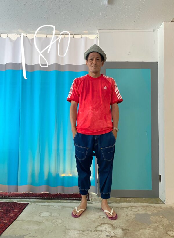 Obvious Jeans Indigo  [Limited Quantity Riservation Item] - 画像 (27)