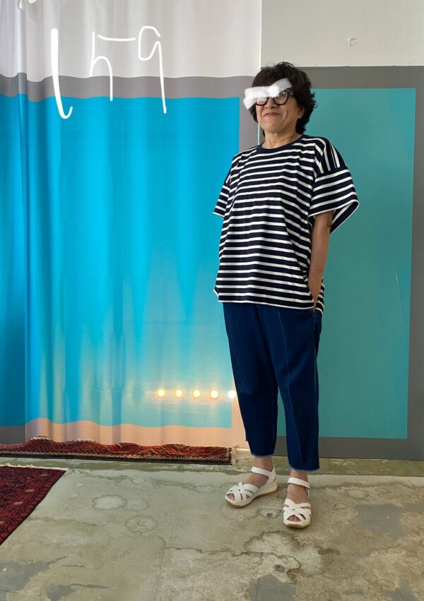 Tailored Denim Pants [Now in Stock!] - 画像 (79)