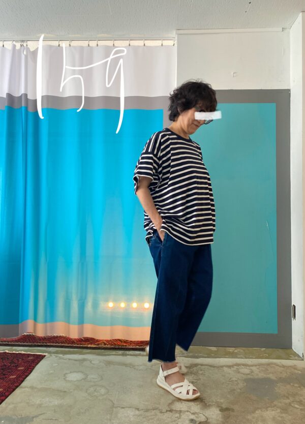 Tailored Denim Pants [Now in Stock!] - 画像 (80)