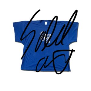 Rope Ribbon Tee Strait Blue [Now in Stock!]