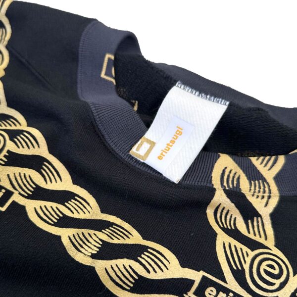 Twisted Rope Crew Golden [Limited Quantity Riservation Item] - 画像 (3)