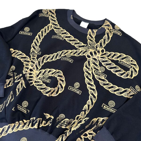 Twisted Rope Crew Golden [Limited Quantity Riservation Item] - 画像 (4)