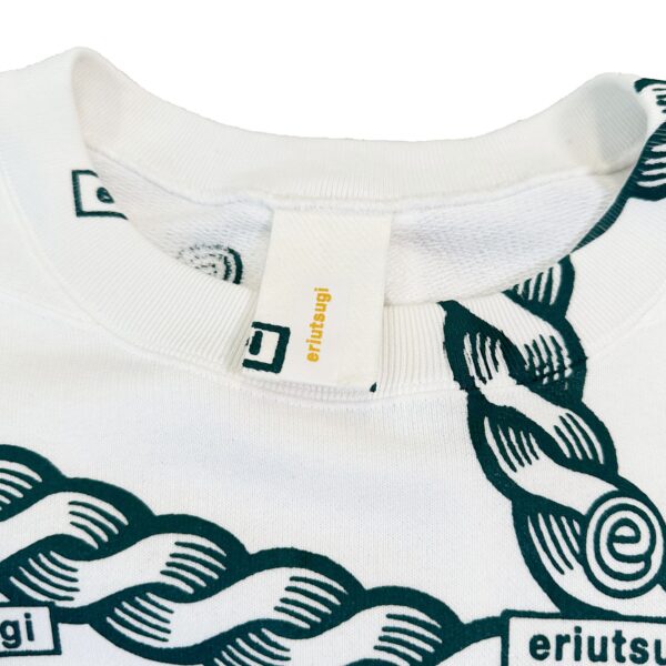 Twisted Rope Crew Evergreen [Limited Quantity Riservation Item] - 画像 (5)