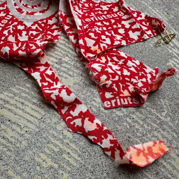 Hand made Kingyo Charm [limited edition of 1 pieces Now in stock!] - 画像 (3)