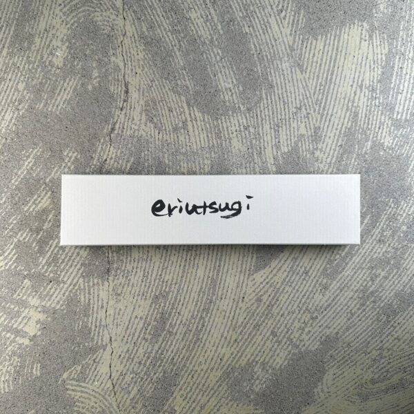 e-coin necklace soleil red [limited edition of 1 pieces Now in stock!] - 画像 (5)