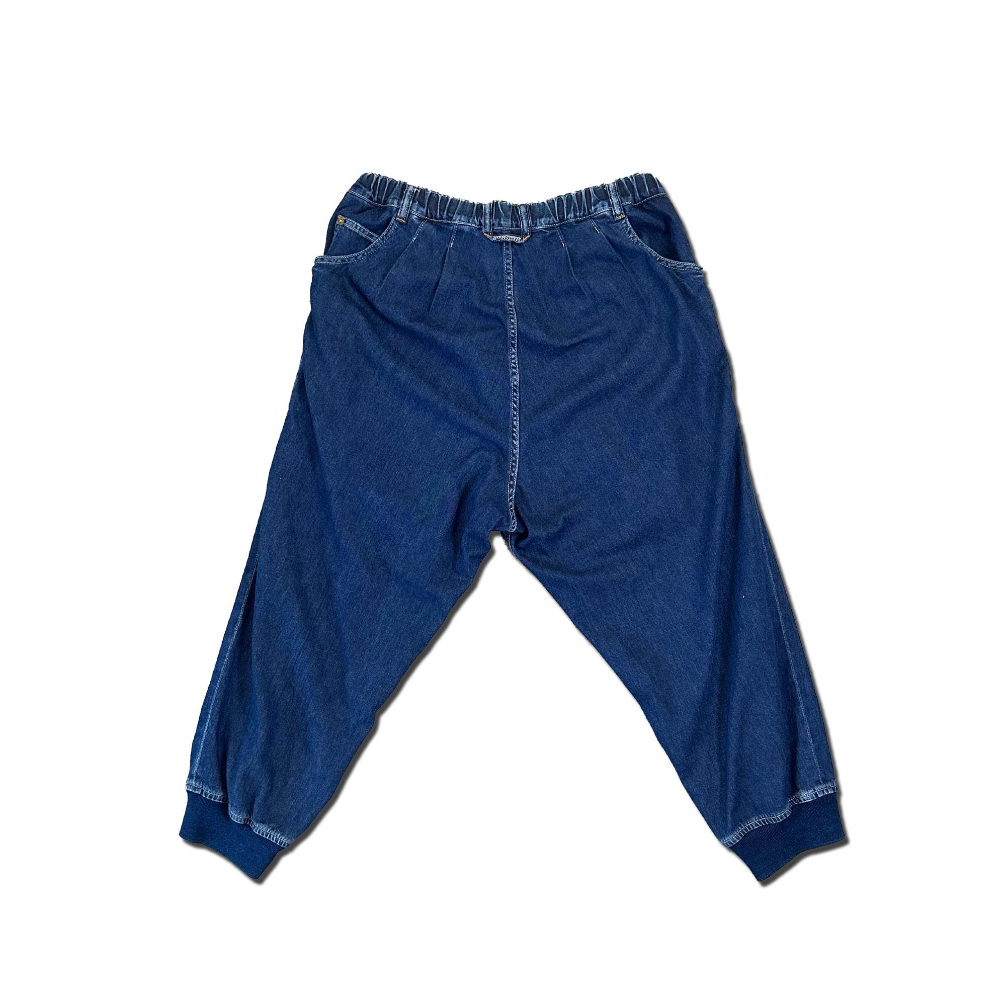 Obvious Jeans Indigo [Now in Stock!] | eriutsugi｜つくる 伝える 楽しむ