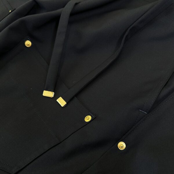 Obvios dress pants [Limited Quantity Riservation Item] - 画像 (3)