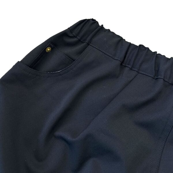 Obvios dress pants [Limited Quantity Riservation Item] - 画像 (7)