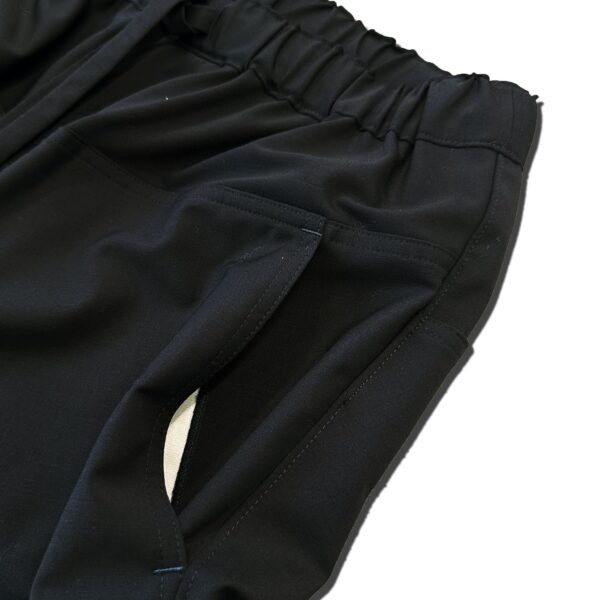 Obvios dress pants [Limited Quantity Riservation Item] - 画像 (5)