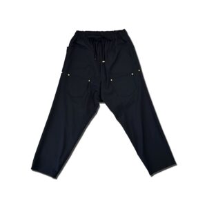Obvios dress pants [Limited Quantity Riservation Item]
