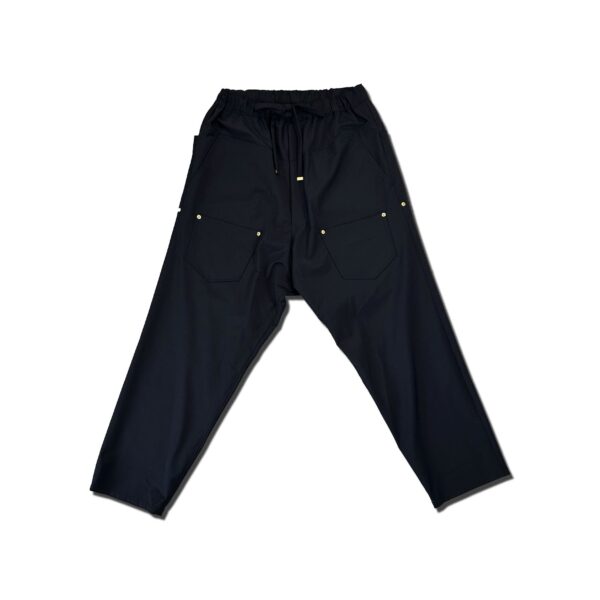 Obvios dress pants [Limited Quantity Riservation Item]