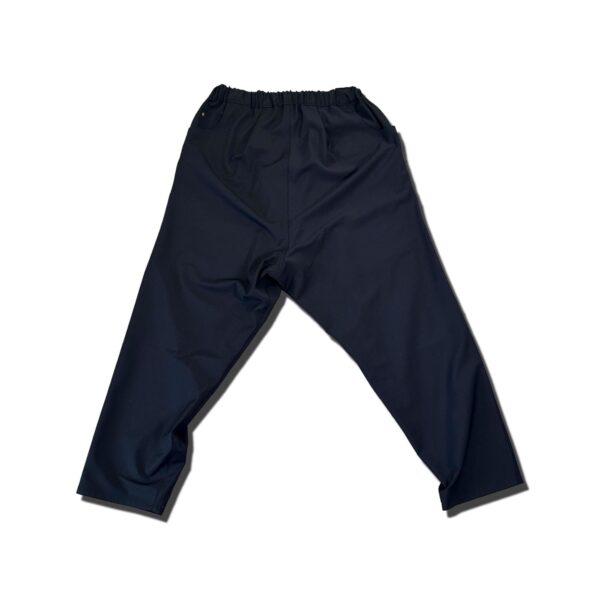 Obvios dress pants [Limited Quantity Riservation Item] - 画像 (2)