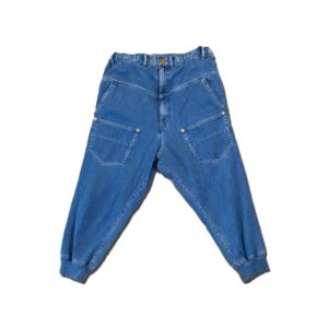 Obvious Jeans Light blue  [Limited Quantity Riservation Item]