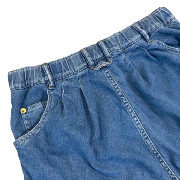 Obvious Jeans Light blue  [Limited Quantity Riservation Item] - 画像 (5)