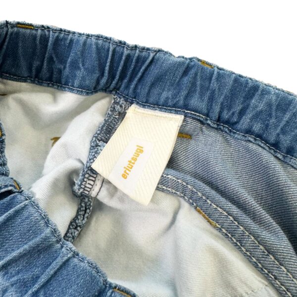 Obvious Jeans Light blue  [Limited Quantity Riservation Item] - 画像 (7)