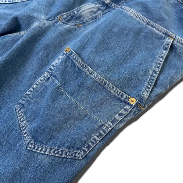 Obvious Jeans Light blue  [Limited Quantity Riservation Item] - 画像 (3)
