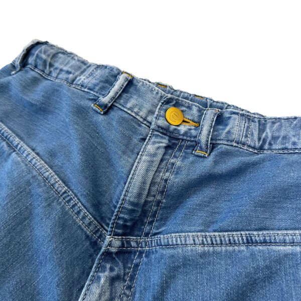 Obvious Jeans Light blue  [Limited Quantity Riservation Item] - 画像 (4)