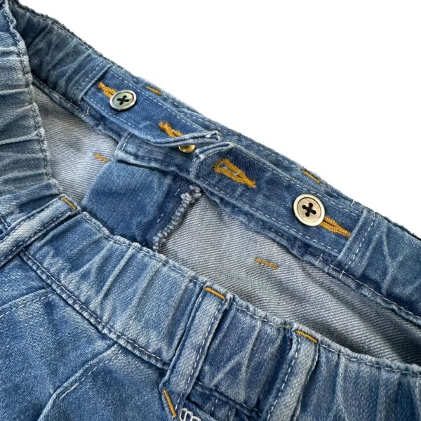 Obvious Jeans Light blue  [Limited Quantity Riservation Item] - 画像 (6)