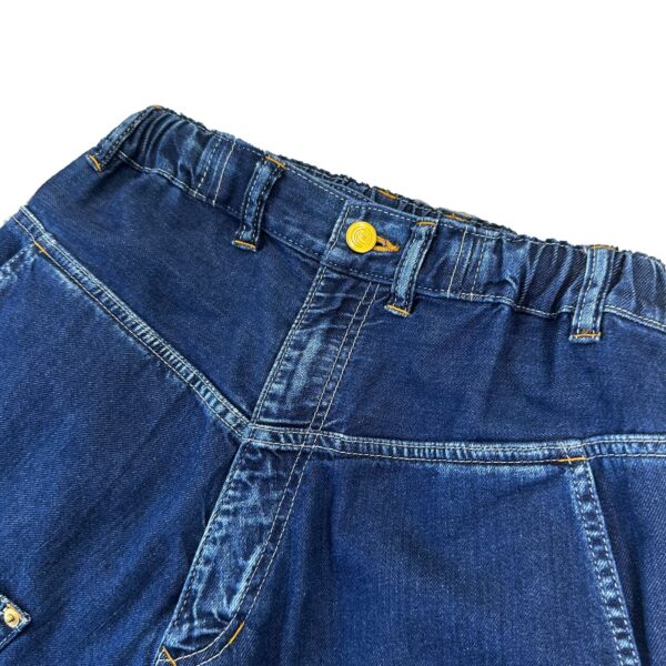 Obvious Jeans Indigo  [Limited Quantity Riservation Item] - 画像 (4)