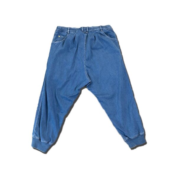 Obvious Jeans Light blue  [Limited Quantity Riservation Item] - 画像 (2)