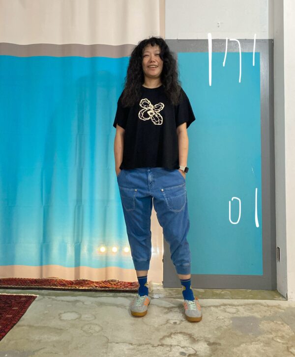 Obvious Jeans Light blue  [Now in Stock!] - 画像 (37)